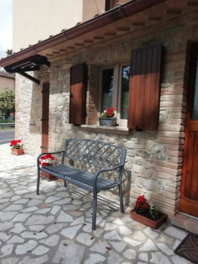 La Casetta della letizia Colle Di Val D'elsa